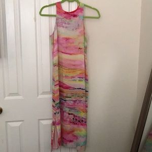Anthropologie dress